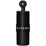RIVERS Coffee Grinder Grit, Matte Black