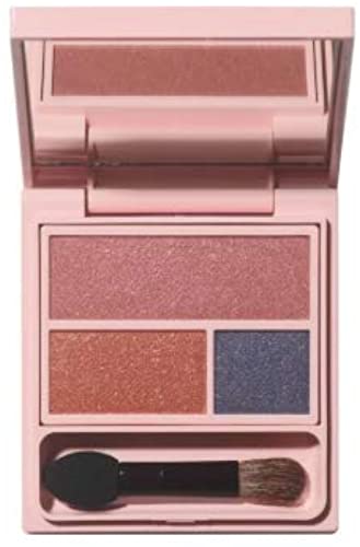 WHOMEE Eyeshadow Palette (Purple Pink)