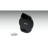 KIJIMA Z900RS/Café/SE 101-1500 Motorcycle Parts, Pulsar Cover, Dress Up, Billet Aluminum, Black Anodized Finish