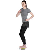 CAPTAIN STAG Vit Fit UR-853 Diet, Exercise, Fitness, Figure, Twist, Torsion Exercise, Waist Tightening, Shape Up.