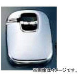 Side Mirror Cover Bigsam LH Electric MRC-62 570939