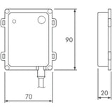 Pivot (Pivot) Subcon [Power Drive] Toyota 8NRFTS PDXT1