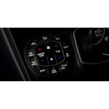 GARAX indicator LED color change system 80 Noah/Voxy Air Companel/Clear LC-NV8-EW