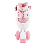 Easy inline II S size. Pure pink by Marca