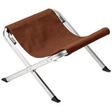 Snow Peak Low Chair Ottoman