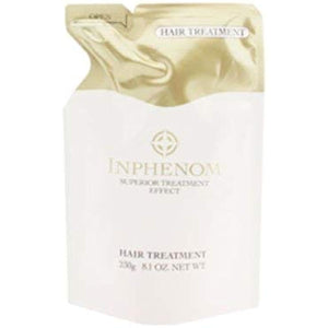 Milbon Inphenom Treatment Refill 230g│Treatment