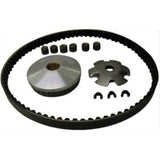 Kn Planning Zoomer High Speed Pulley Kit Power Kit [Drive System Kit]