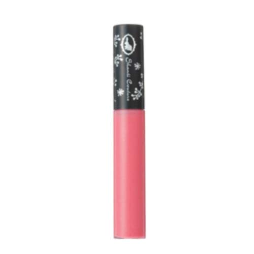 Chantilly Glossy Lip Nudie Coral Carat 9ml