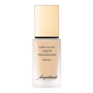 Amplitude AMPLITUDE Long Lasting Liquid Foundation #20