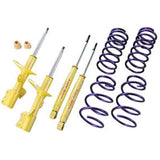 KYB (Kayaba / Keiwai Bee) [Lowfer Sports] Toyota Alphard / Vellfire / Estima (1 side on the right side) WST5327R Shock Absorber