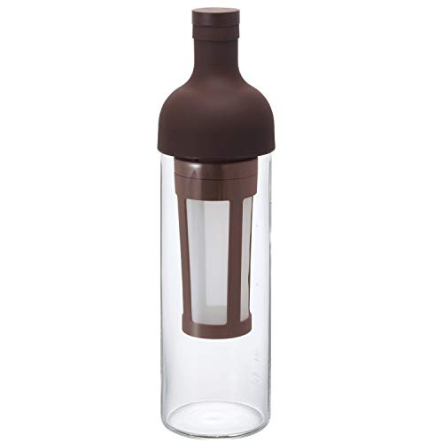Hario Filter-In Coffee Bottle, 22 fl oz (650ml)