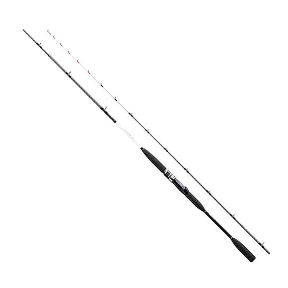 SHIMANO Rod ship rod Light Game BB Modelart Type64/73/82 Various entry models widely supported various fish species and fishing methods