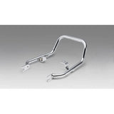 Kijima Bike Bike Parts Grab Bar Double Seat Plated Super Cub/Cub PRO/Cross Cub 110 HONDA 210-614