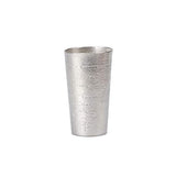 [Wrapping with Nosaku Washi] Beer Cup -Shiracaba