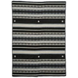 Snow Peak Festival 2022 Autumn Snow Peak SP x PENDLETON Muchacho Blanket PD22AU001 Camping Blanket: Charcoal snow peak