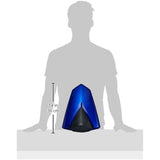 YAMAHA (Yamaha) Single Seat Cowl Black R25 Q5K-YSK-084-G02