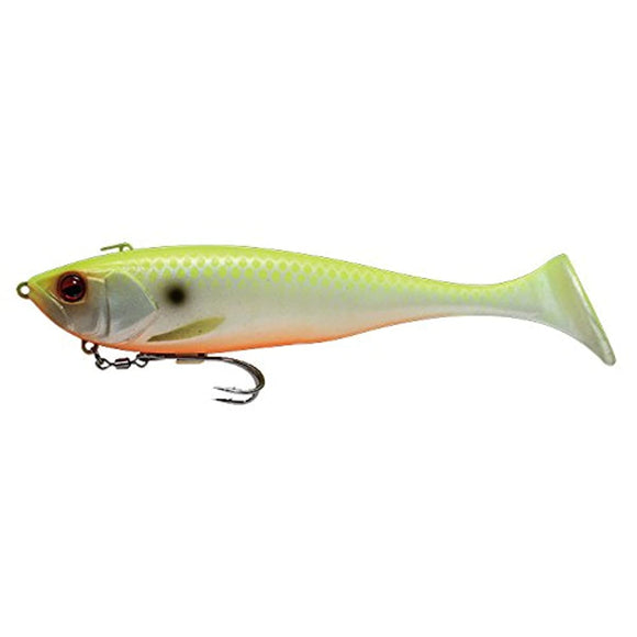 JACKALL 5 Swimbait Dunkle, 29.5g