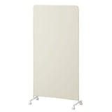 Iris Ohyama SRK-1680R Partition Screen, Beige, Width: 31.5 inches (80 cm)