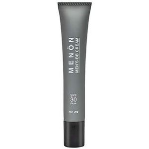 MENON All-in-One BB Cream Menon Natural Color Men's Concealer SAKURA&NATURAL