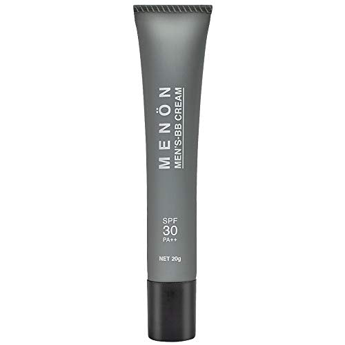 MENON All-in-One BB Cream Menon Natural Color Men's Concealer SAKURA&NATURAL