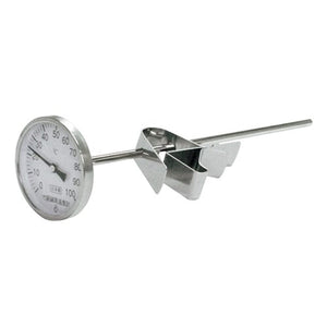 Slide Holder with Pot for Py Meat Thermomometer - 400