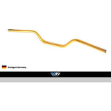 DIMOTIV DMV 28mm Handle Bar H120mm W734mm Black (28mm Touring Standard) DI-28H120W734-K