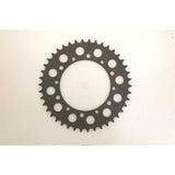 AFAM (Afam) Rear Sprocket Aluminum Hard Aluminum 520-40 XJR400/R (93-) TZR250 (86-90) RZ350R (83-85) W800 (11-16) 17404-40