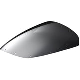 Acry-Point Street Type Screen/Clear [GPZ900R ('84 -'03)] 140181