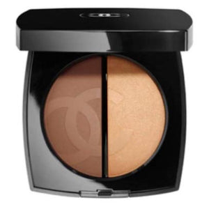 Chanel Duo Bronze El Lumiere (Limited) (Clair)