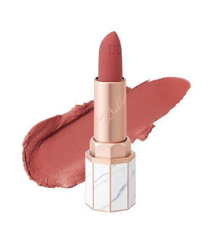 DEAR DAHLIA Lip Paradise Effortless Matte Lipstick M103 Sophie 3.2g