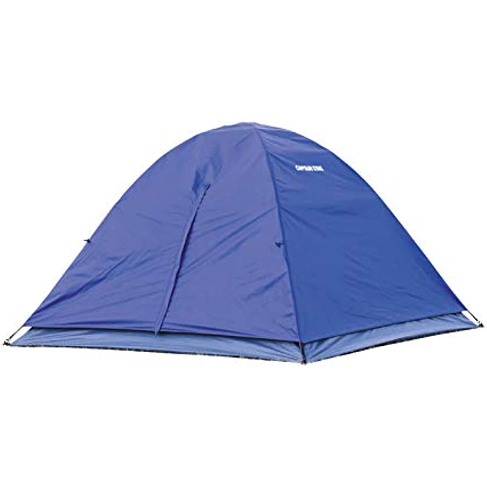 テント・タープ CAPTAIN STAG Three room dome tent B000AR4STC_1.jpg