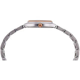 [ORIENT] ORIENT iO Watch SOLAR Made in Japan with Domestic Manufacturer's Warranty RN-WG0010A Women's White