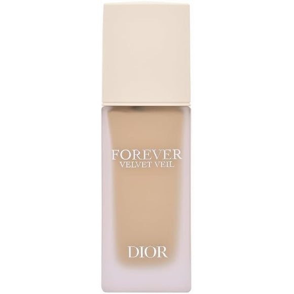 Christian Dior Diorskin Forever Velvet Veil Makeup Base