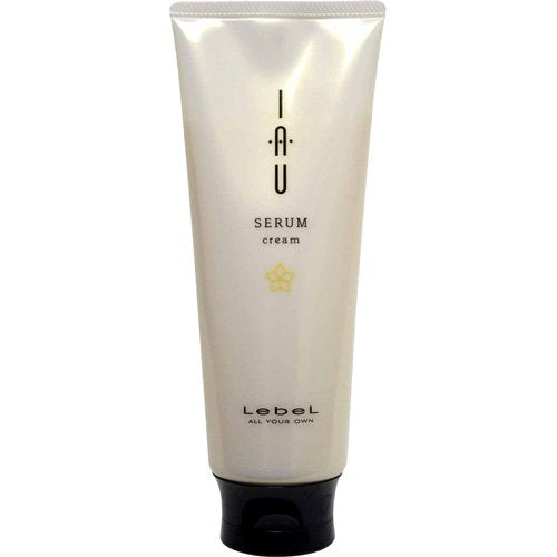 LebeL Io serum cream 200ml