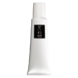 White Lily Kurosho Kokushou 120mL Natural Black Hair Dye