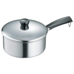 Puppy Stamp 18 - 0 Sauce Pan 24 cm KO - 15024