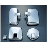 Jet Inoue Mirror Cover Set 320 / F Fighter / UFD Rising 570612