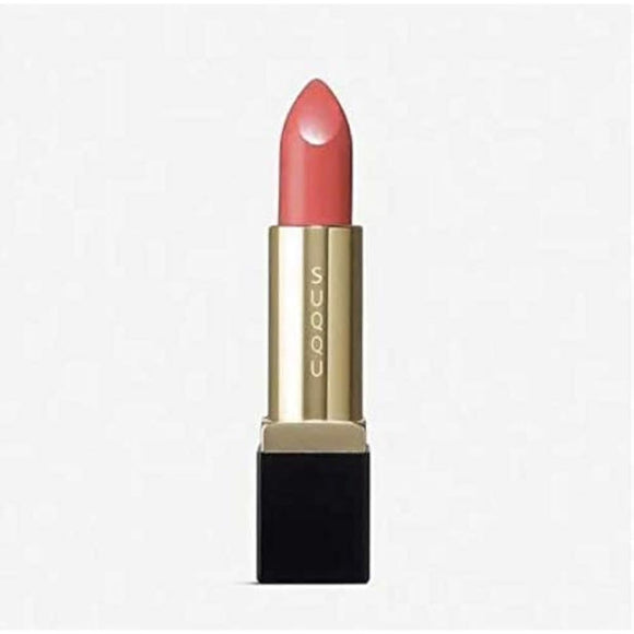 SUQQU UK Limited Velvet Lipstick 102 Red Silk