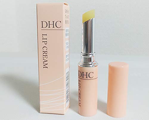 DHC medicated lip balm 1.5g x 6 pieces