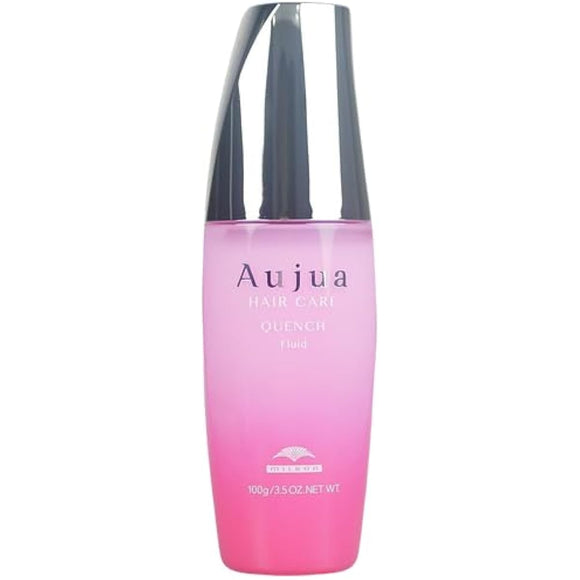 Milbon Aujua QU Quench Fluid (100g)