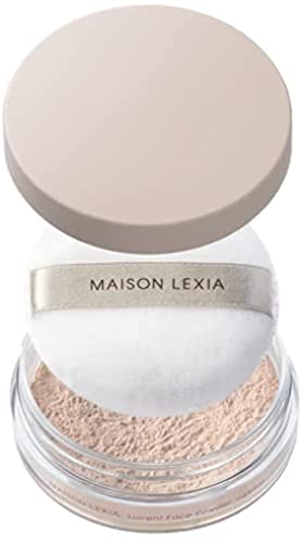 MAISON LEXIA Lucent Face Powder (Glow)