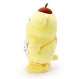 Sanrio Pompin Walking Plush Toy