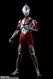 Bandai Spirits Dynaction Shin Ultraman, Approx. 15.7 inches (400 mm), ABS POM, Die-Cast PVC Pre-Painted Action Figure