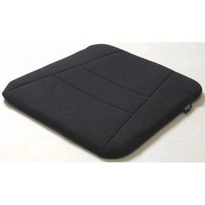 Sanjin Kosan Sorvo Raku Kon Fort Mat Black 1 piece (x 1)