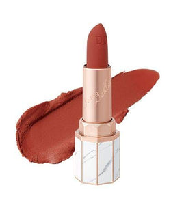 DEAR DAHLIA Dia Dahlia Lip Paradise Effortless Matte Lipstick M104 Camilla 3.2g