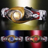 Triple Flash DX Transformation Belt Kamen Rider Agito