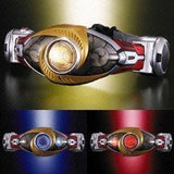 Triple Flash DX Transformation Belt Kamen Rider Agito