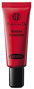 Gangwondo My Funsi Moisture Foundation 112