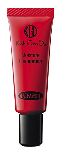 Gangwondo My Funsi Moisture Foundation 002