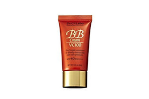 Dr. Ci:Labo BB Cream VC100 30g About 1.5 to 3 months BB Cream Multifunctional Foundation SPF40 PA++++ Waterproof Old Package